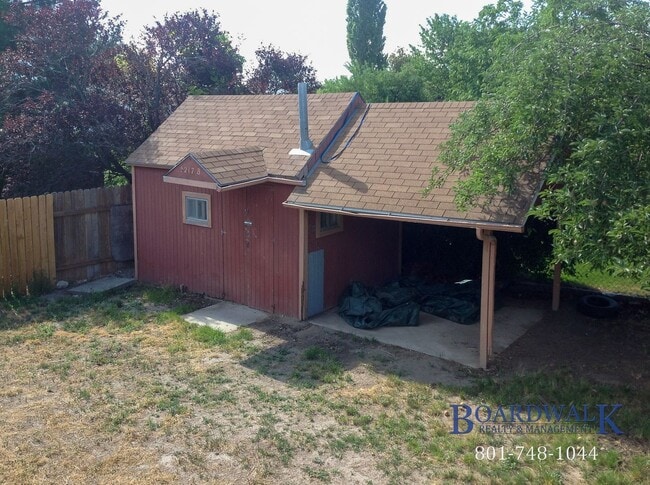 5217 Silvertip Dr in Kearns, UT - Building Photo - Building Photo
