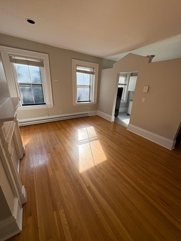 54 E Springfield St in Boston, MA - Building Photo - Building Photo
