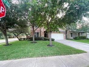 101 Sport Horse Street in Cedar Park, TX - Building Photo - Building Photo