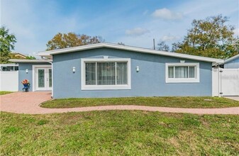 3307 W Caracas St in Tampa, FL - Building Photo - Building Photo