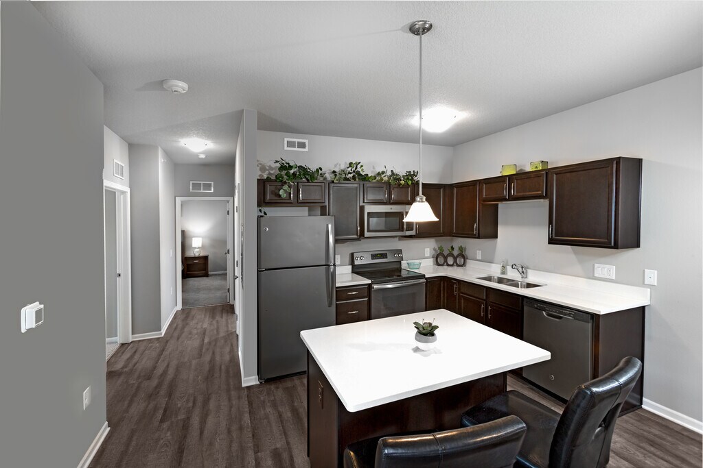 Alice Patricia Apartments in Waukee, IA