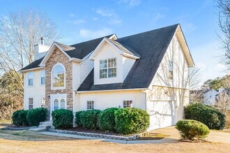 3370 Spring Mesa Dr SW in Snellville, GA - Building Photo - Building Photo