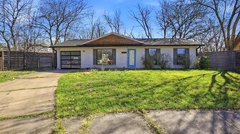 5701 Claystone Cove in Austin, TX - Building Photo