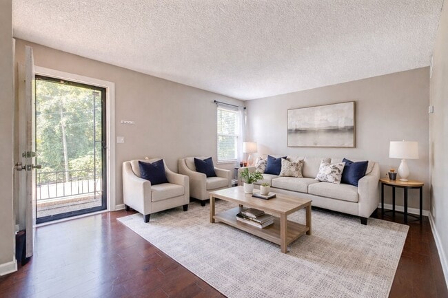 property at 110 Bellevue Rd