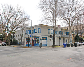 Shoppers Market in Sacramento, CA - Building Photo - Building Photo