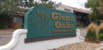 7105 S Gaylord St in Centennial, CO - Building Photo - Building Photo