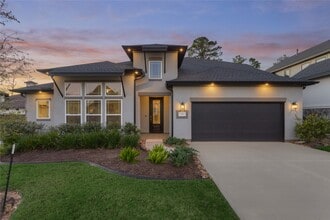 1716 Encino Blvd in Conroe, TX - Building Photo - Building Photo