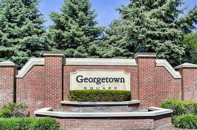 1157 Georgetown Way in Vernon Hills, IL - Building Photo - Building Photo