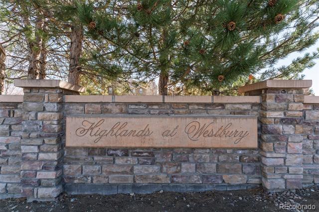 property at 11277 Osage Cir