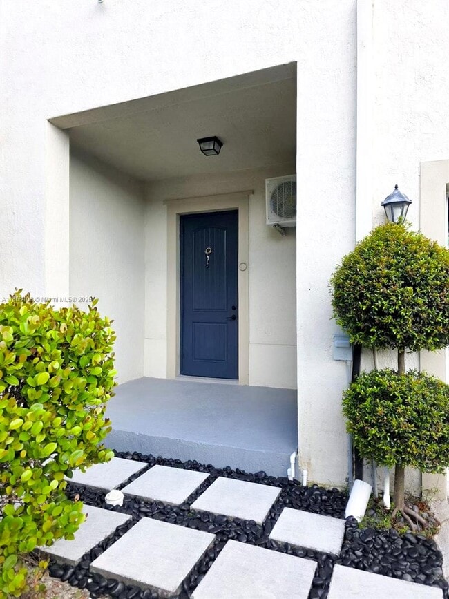 property at 14213 SW 274th St