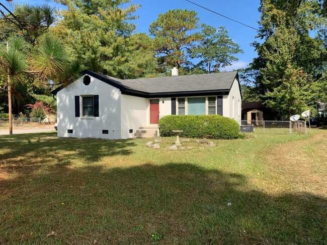 1400 Planters St in Rocky Mount, NC - Building Photo - Building Photo