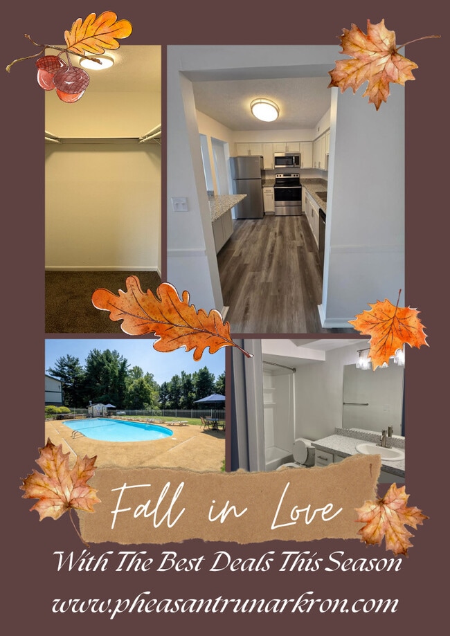 Pheasant Run Apartments
