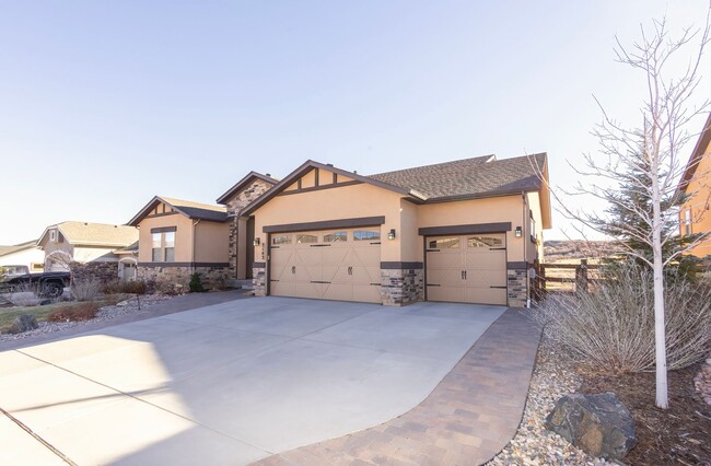 3143 Waterfront Dr in Monument, CO - Building Photo - Building Photo