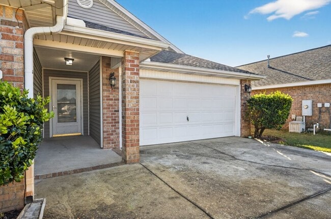 1602 Trent St in Fort Walton Beach, FL - Building Photo - Building Photo