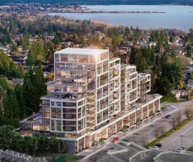 1526-1526 Finlay St in White Rock, BC - Building Photo