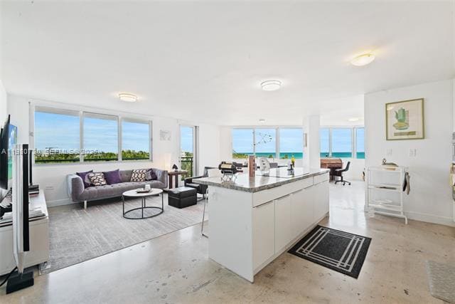 property at 7135 Collins Ave
