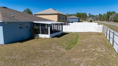 6197 SE 80th Ct in Ocala, FL - Building Photo - Building Photo