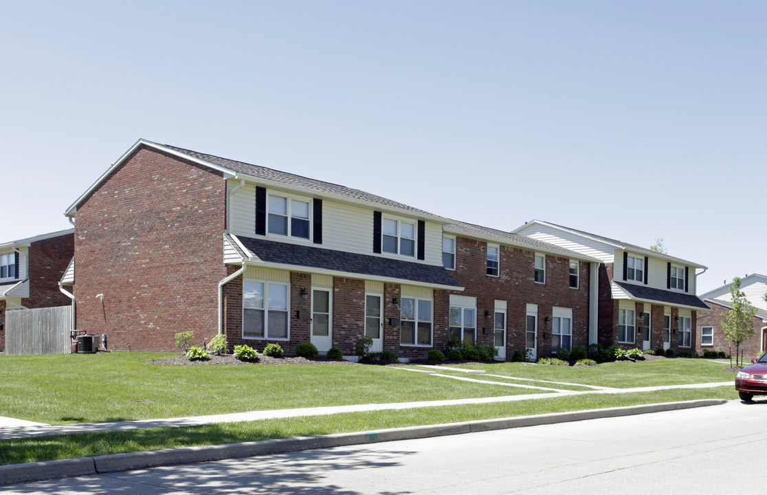 Tara Cooperative, Inc. in Fort Wayne, IN - Building Photo