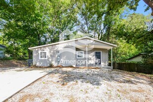 232 Meadowdale Ave in Birmingham, AL - Building Photo