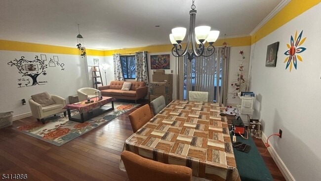 606 Robin Rd in Hillsborough Township, NJ - Building Photo - Building Photo