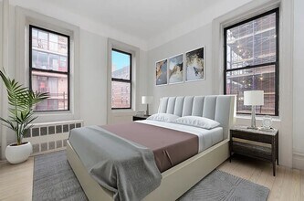 34 Ludlow St in New York, NY - Building Photo - Building Photo