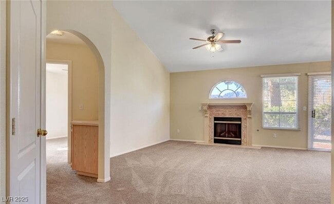 5353 Painted Mirage Rd in Las Vegas, NV - Building Photo - Building Photo