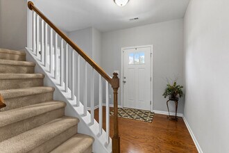 135 Regatta Way in Sneads Ferry, NC - Building Photo - Building Photo