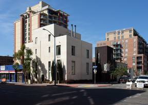 Angove Lofts Apartments