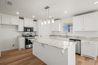 9306 East F M 597 in Idalou, TX - Building Photo - Building Photo