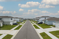 Gracelyn Grove in Haines City, FL - Foto de edificio - Building Photo