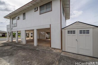 4544a Mahie St in Honolulu, HI - Building Photo - Building Photo