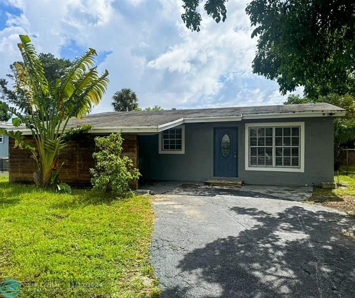 3012 NW 7th Ct in Fort Lauderdale, FL - Building Photo