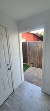 909 Begonia St, Unit 1 in Escondido, CA - Building Photo - Building Photo