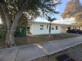301 NW 12th Ave in Fort Lauderdale, FL - Building Photo