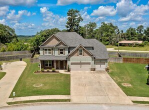 3521 Patron Dr in Grovetown, GA - Building Photo - Building Photo