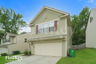 803 Rook Rd in Charlotte, NC - Foto de edificio - Building Photo