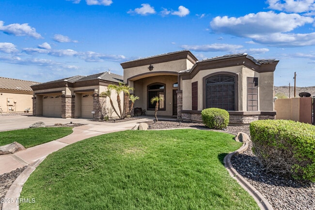 4413 W Coplen Farms Rd in Phoenix, AZ - Building Photo - Building Photo