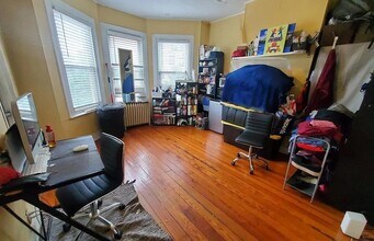 846 Huntington Ave in Boston, MA - Building Photo - Building Photo