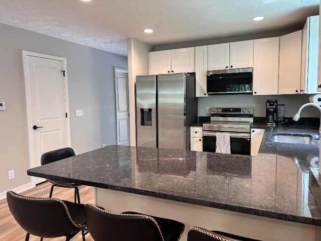 property at 4803 Apple Hill Ln