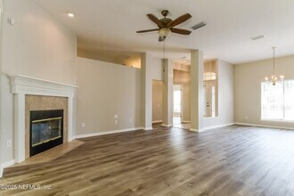 86068 Sand Hickory Trail in Yulee, FL - Building Photo - Building Photo