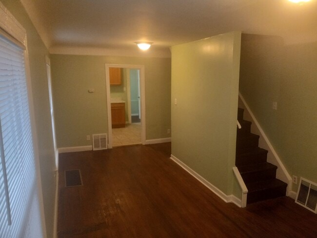 24833 Bennett St in Detroit, MI - Building Photo - Building Photo