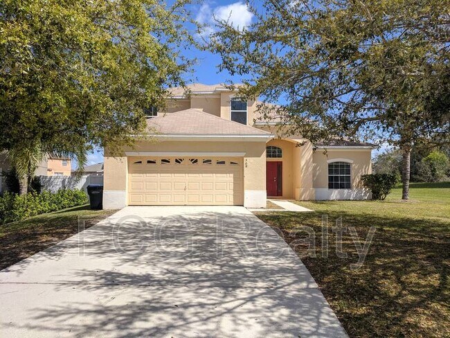 property at 509 Big Black Way