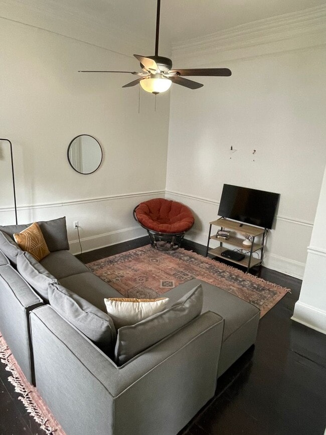 1300 Gov Nicholls St in New Orleans, LA - Building Photo - Building Photo