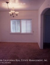 48518 W Valley Blvd in Tehachapi, CA - Building Photo - Building Photo