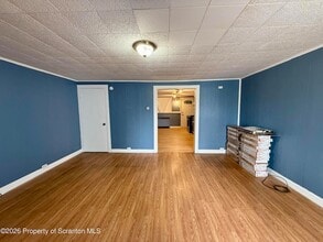 61 Bowman St in Wilkes-Barre, PA - Foto de edificio - Building Photo