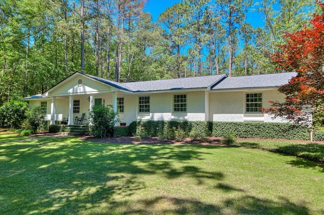 1961 Dibble Rd S W in Aiken, SC - Building Photo - Building Photo