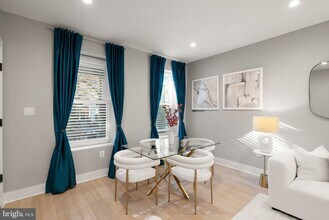 1225 Park Rd NW in Washington, DC - Building Photo - Building Photo