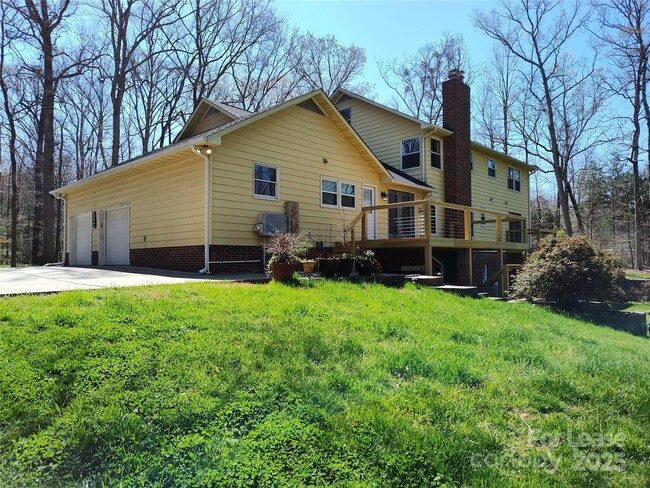 7400 Pleasant Grove Rd in Charlotte, NC - Building Photo - Building Photo