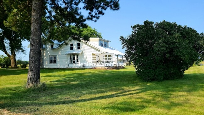 property at 1480 Co Rd A