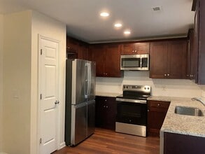 3752 Burtons Barn St in Raleigh, NC - Building Photo - Building Photo